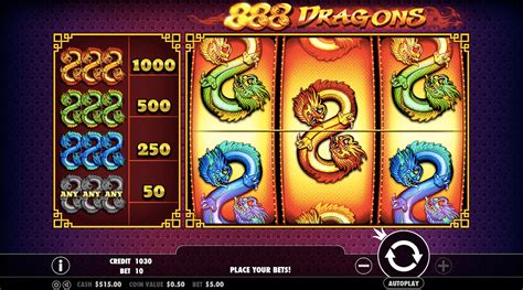 888 Dragons Betfair